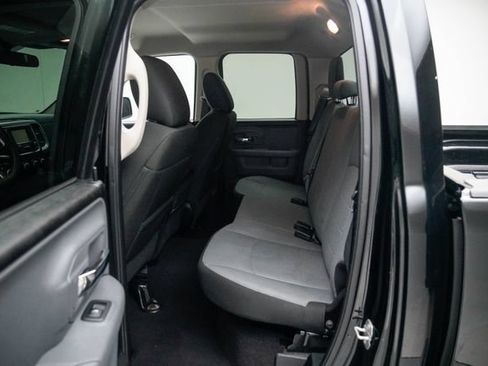 Used 2024 RAM 1500 Classic SLT AWD/4WD image 24