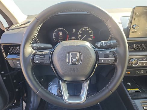 Certified 2025 Honda CR-V EX-L image 29