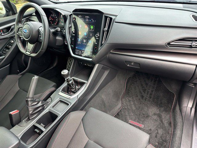 Used 2023 Subaru WRX Premium AWD/4WD image 8