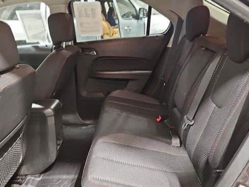Used 2013 Chevrolet Equinox LT w/ Driver Convenience Package AWD/4WD image 22