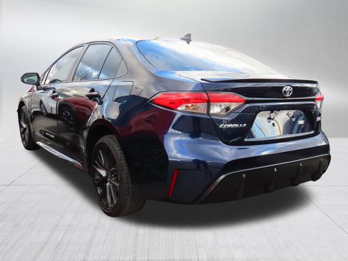 Used 2024 Toyota Corolla SE image 4