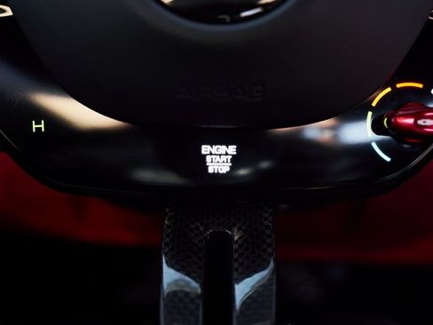 Used 2024 Ferrari 296 GTB RWD image 62