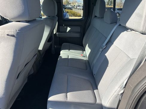 Used 2013 Ford F150 XLT w/ Luxury Equipment Group image 20
