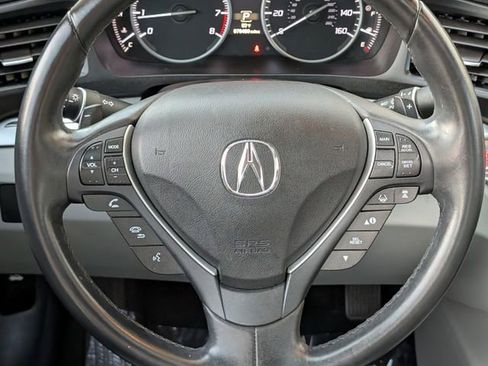 Used 2019 Acura ILX w/ Premium Package image 17