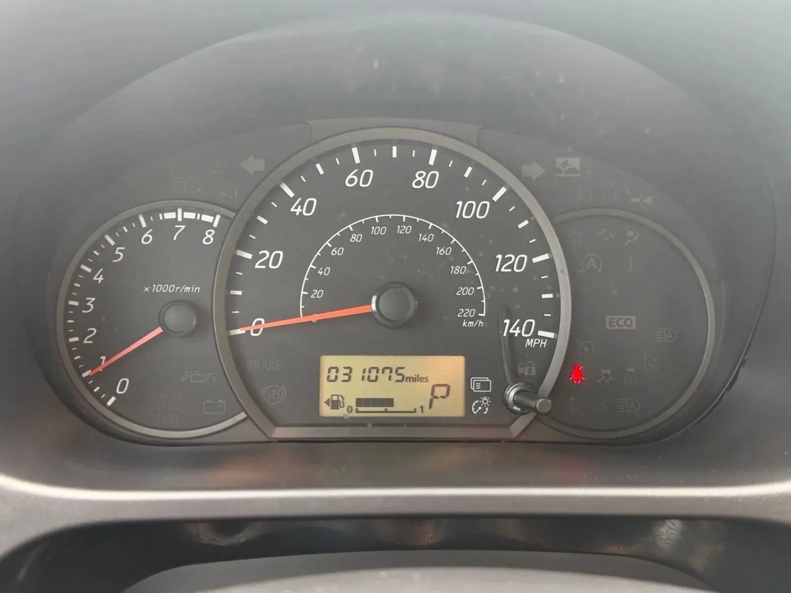 Used 2024 Mitsubishi Mirage G4 LE FWD image 23