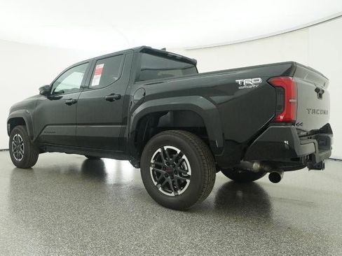 New 2025 Toyota Tacoma TRD Sport image 21