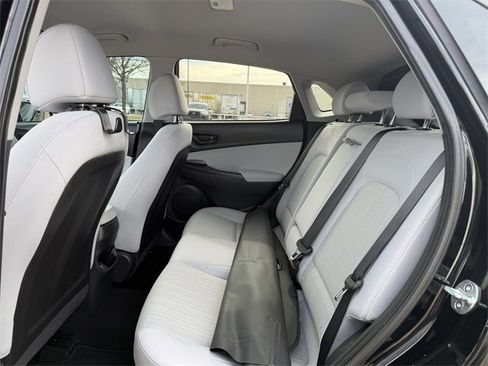 Used 2023 Hyundai Kona SEL w/ Cargo Package image 25