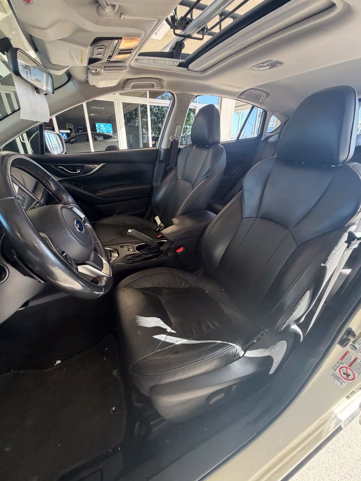 Used 2019 Subaru Crosstrek 2.0i Limited w/ Moonroof Package AWD/4WD image 17