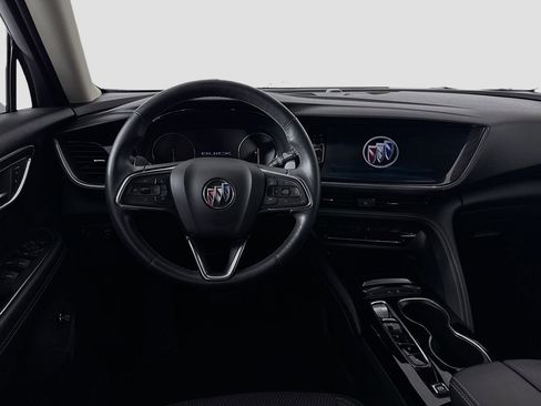 Used 2022 Buick Envision Preferred image 13