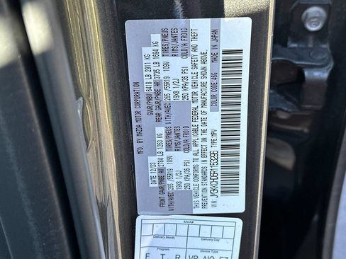 Certified 2024 MAZDA CX-90 3.3 Turbo w/ Preferred Plus AWD/4WD image 39