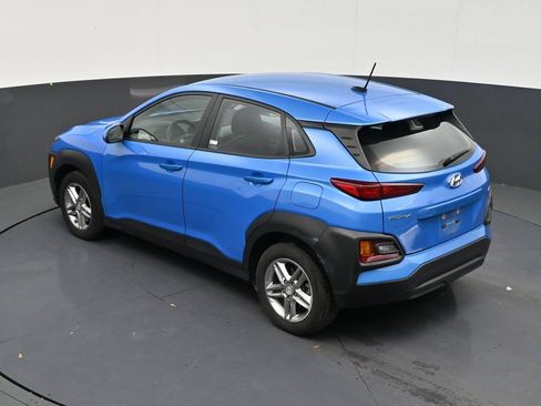 Used 2021 Hyundai Kona SE AWD/4WD image 14