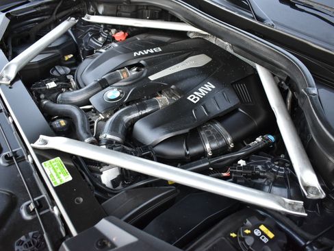 Used 2019 BMW X5 xDrive50i w/ Parking Assistance Package image 50