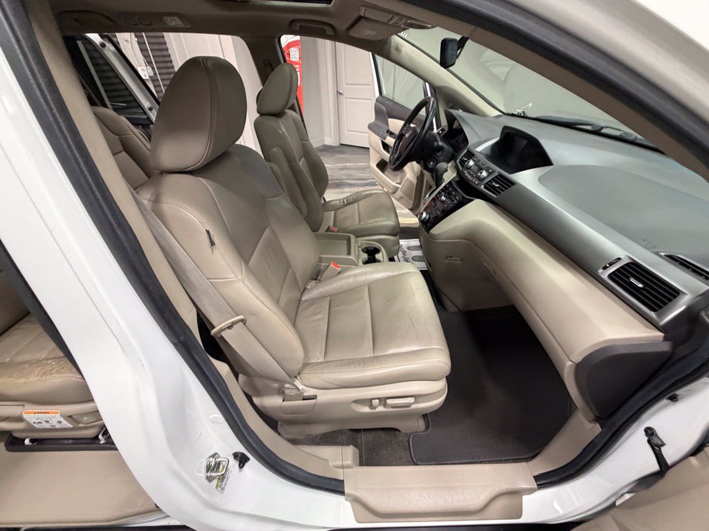 Used 2013 Honda Odyssey EX-L image 46