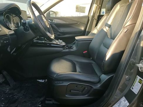 Certified 2023 MAZDA CX-9 Touring Plus image 14