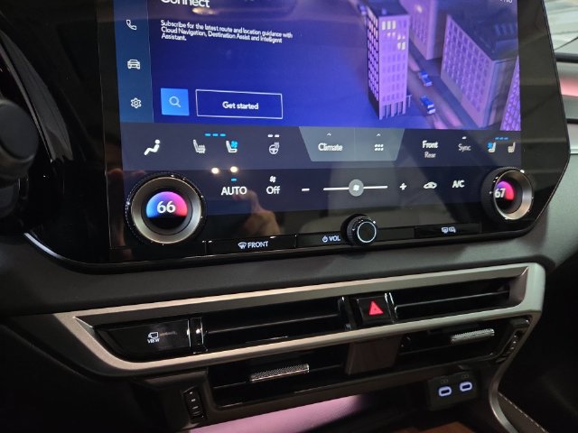 New 2026 Lexus RX 350 Premium Plus w/ Accessory Package (K3) FWD image 19