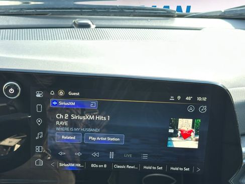 New 2026 Chevrolet Equinox LT w/ Convenience Package II image 14