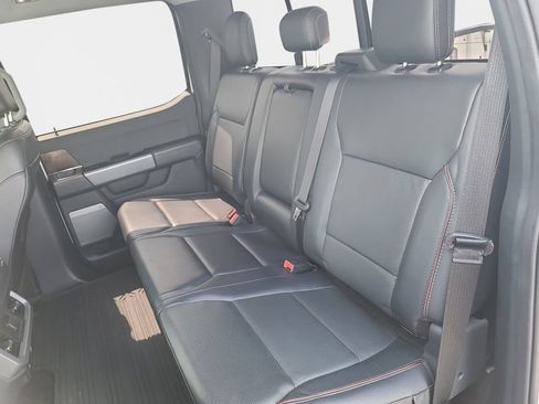 Used 2021 Ford F150 Lariat AWD/4WD image 9