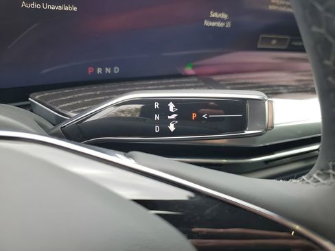 New 2026 Cadillac Escalade IQ Sport 1 w/ LPO, ONYX Package AWD/4WD image 38