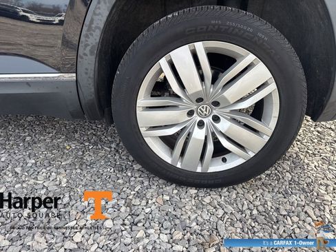 Used 2019 Volkswagen Atlas SEL image 20