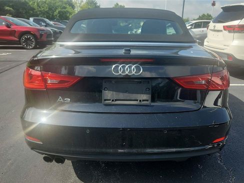 Used 2015 Audi A3 1.8T Premium FWD image 3