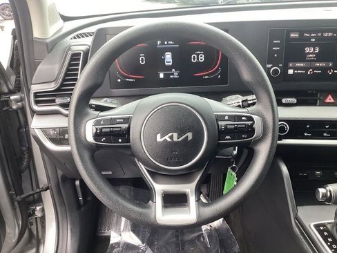 Certified 2023 Kia Sportage LX image 17
