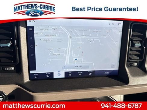 Certified 2024 Ford Bronco Wildtrak image 18