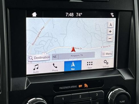 Used 2019 Ford F150 XLT w/ Equipment Group 302A Luxury AWD/4WD image 34