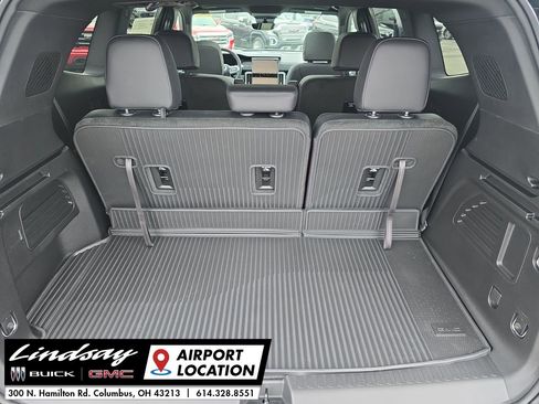 New 2026 GMC Acadia Elevation w/ Black Edition image 27