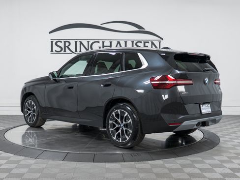 New 2026 BMW X3 xDrive30 w/ Premium Package image 7