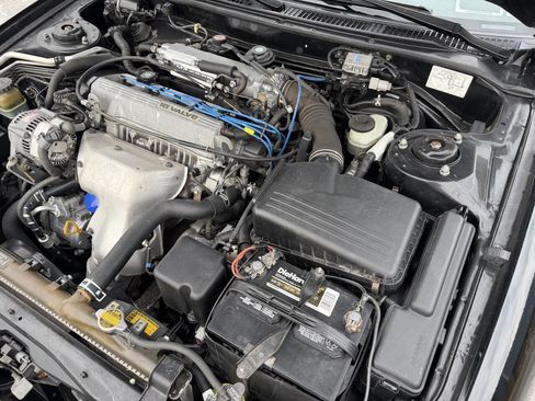 Used 1999 Toyota Celica GT image 19