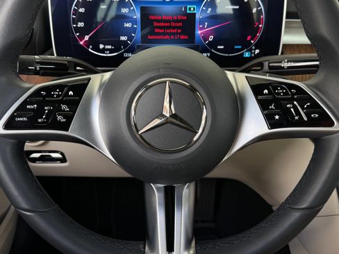 Certified 2024 Mercedes-Benz C 300 Sedan image 7