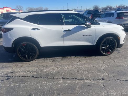 Used 2021 Chevrolet Blazer LT w/ Redline Edition image 5