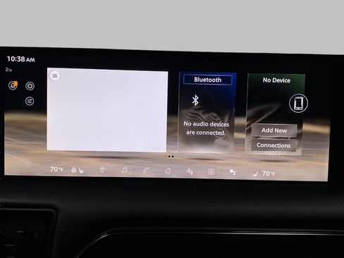 Used 2025 Nissan Armada PRO-4X AWD/4WD image 23