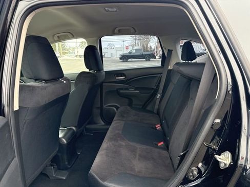 Used 2014 Honda CR-V LX image 6
