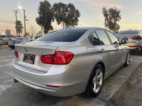 Used 2015 BMW 328i Sedan image 5