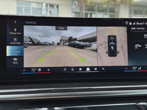 New 2026 BMW X5 xDrive50e w/ M Sport Package image 19