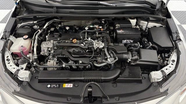 Used 2022 Toyota Corolla XSE w/ Carpet Mat Package (TMS) FWD image 8
