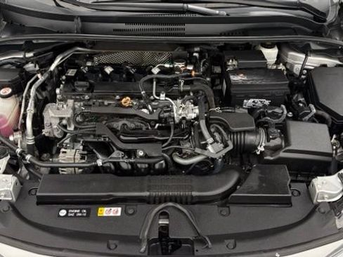 Used 2022 Toyota Corolla XSE w/ Carpet Mat Package (TMS) FWD image 8