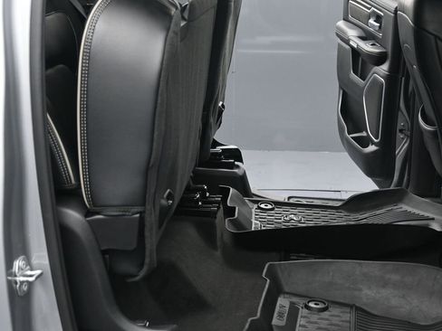 Used 2021 RAM 1500 Laramie image 22