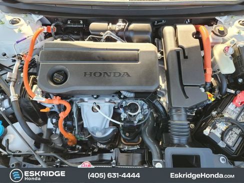 Used 2024 Honda Accord Touring image 30