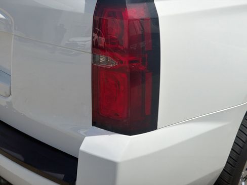 Used 2016 Chevrolet Tahoe LS w/ All-Season Package RWD image 27