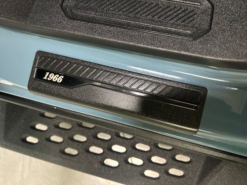 Used 2023 Ford Bronco Raptor image 25