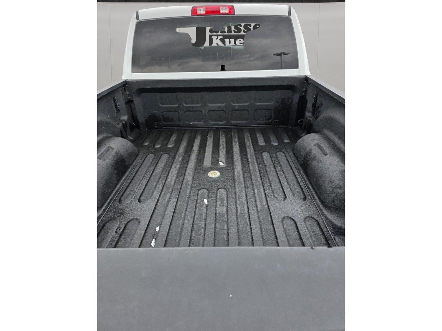 Used 2022 RAM 2500 Big Horn AWD/4WD image 26