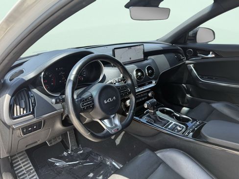 Used 2022 Kia Stinger GT-Line image 25
