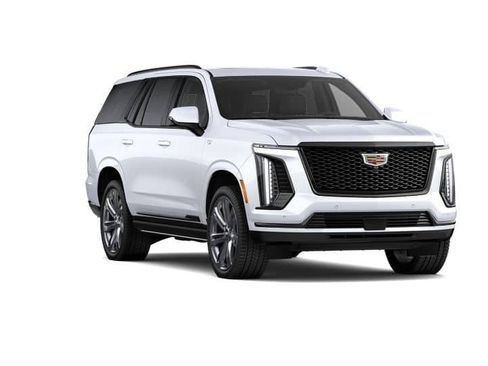 New 2026 Cadillac Escalade Sport AWD/4WD image 12
