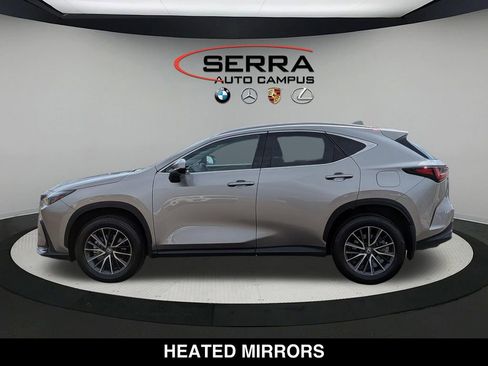Used 2024 Lexus NX 350 AWD image 6