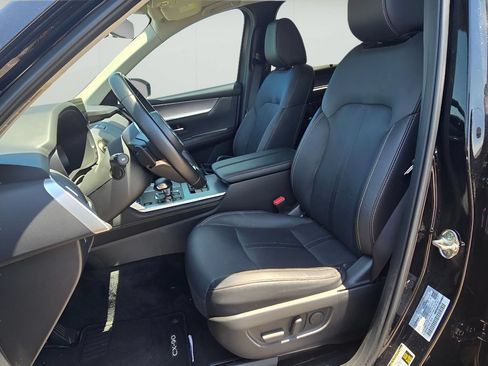 Used 2024 MAZDA CX-90 Plug-In Hybrid w/ Preferred AWD/4WD image 10