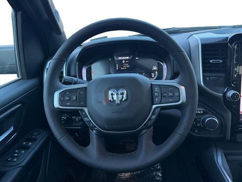 New 2026 RAM 1500 Big Horn image 12