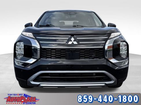 Used 2025 Mitsubishi Outlander SE AWD/4WD image 7