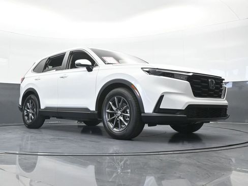 Used 2026 Honda CR-V EX-L image 62